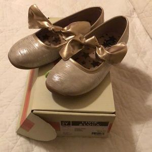 Livie & Luca girls shoes